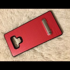 Samsung note 9 case